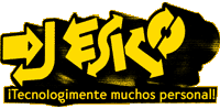 Funky Elephant is kindly sponsored by Dj Esko!
