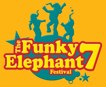 Ota selvää 56+ imagen funky elephant festival helsinki